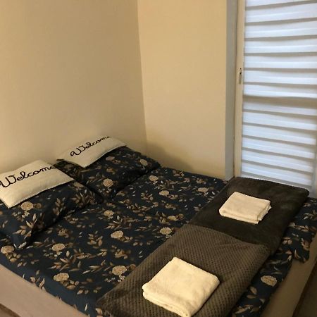 Kris Apartment Kajetany Dış mekan fotoğraf