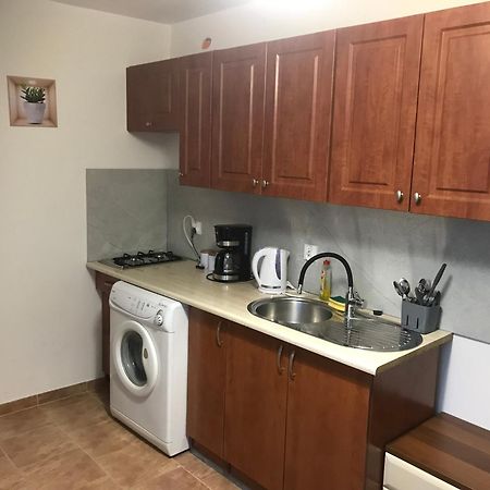 Kris Apartment Kajetany Dış mekan fotoğraf