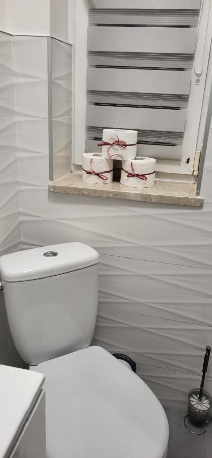 Kris Apartment Kajetany Dış mekan fotoğraf