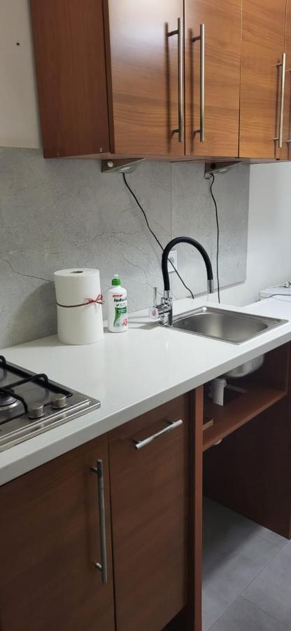 Kris Apartment Kajetany Dış mekan fotoğraf