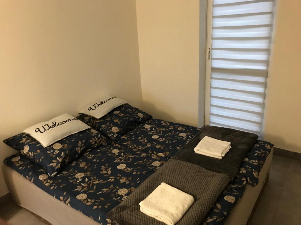 Kris Apartment Kajetany Dış mekan fotoğraf