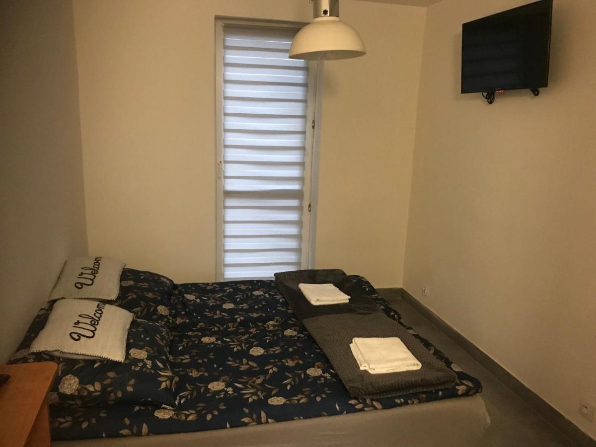 Kris Apartment Kajetany Dış mekan fotoğraf