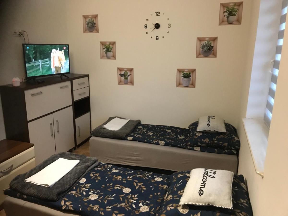 Kris Apartment Kajetany Dış mekan fotoğraf
