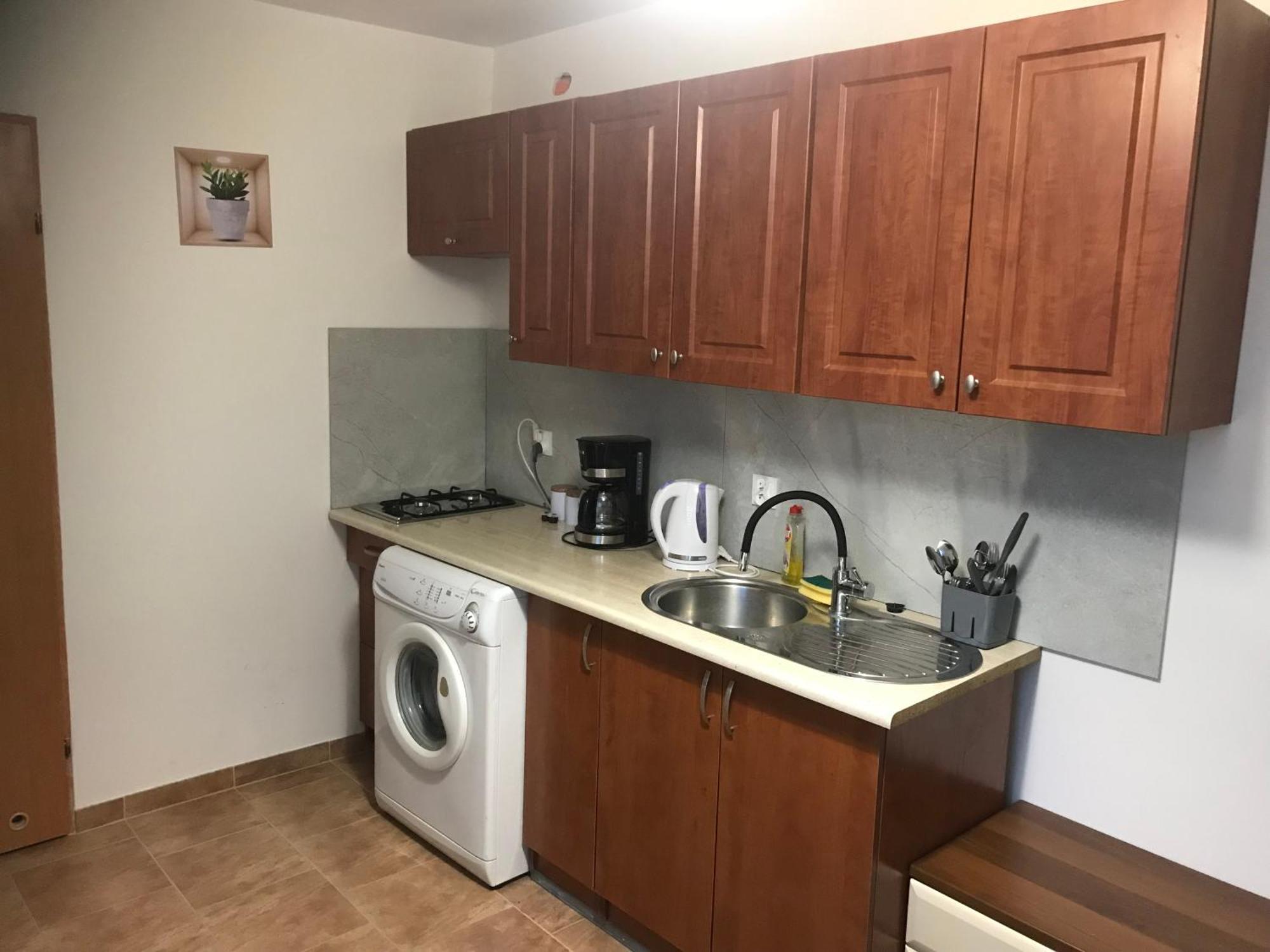 Kris Apartment Kajetany Dış mekan fotoğraf